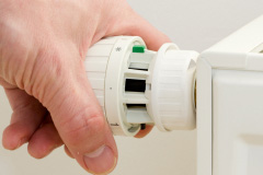 Sproatley central heating repair costs